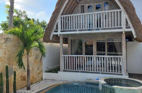 Bukit Villa | Villa Kroeze