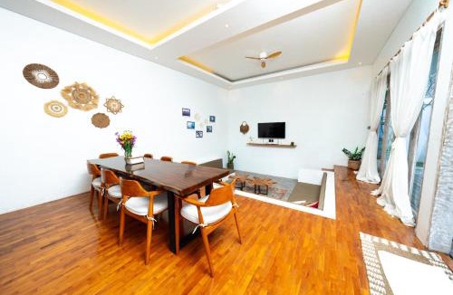 Bukit Villa | Villa Kroeze