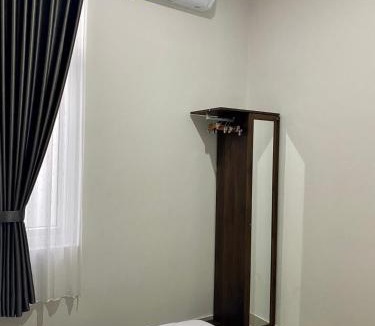 Semarang Villa | Villa Ku Villa Mu