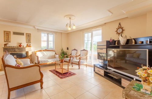 Dalyan City Center Villa | Villa Kubra Large Private Pool A C Wifi Car Not Required - 3162