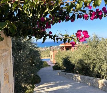Kolymbari Villa | Villa Kudos