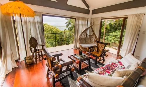 Pilar Bed & Breakfast | Villa Kulintang