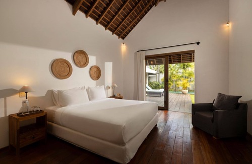 Umalas Villa | Villa Kuma