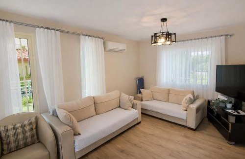 Yavansu Mahallesi Villa | Villa Kumsal
