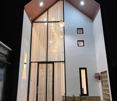 Dieng Villa | Villa kumudini's 2