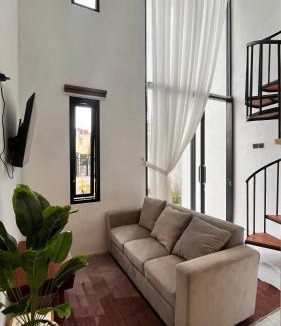 Dieng Villa | Villa kumudini's 2
