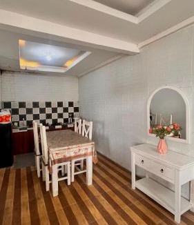 Dieng Kulon Villa | Villa kumudini's