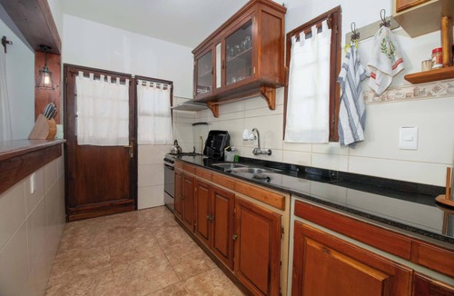 Punta del Este Villa | Villa Kunterbunt Punta del Este