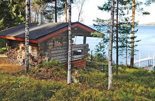 Vaaksy House | Villa kuotaa by Interhome
