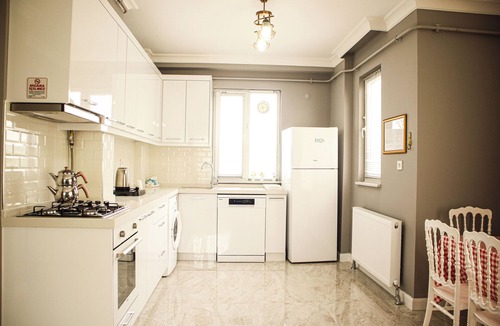 Gemlik Villa | VILLA KURTULDU
