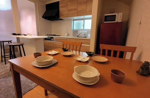Suginami House | VILLA KUSUNOKI