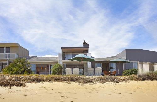 Gordons Bay Central House | Villa Kyma