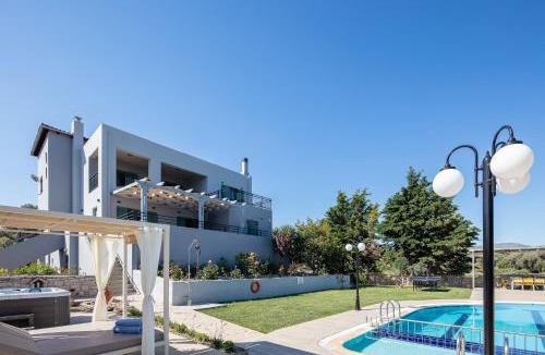 Kirianna Villa | Villa Kyveli
