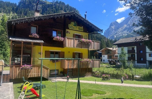 Alba Apartment | Villa L'Aida