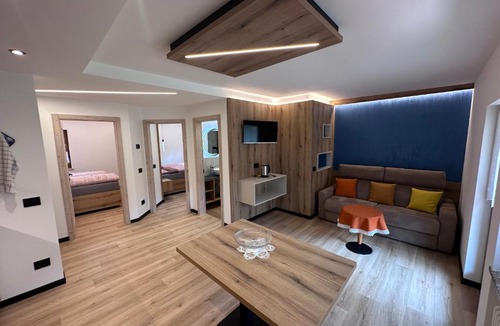 Alba Apartment | Villa L'Aida