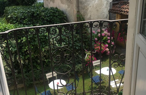 Dormelletto Villa | Villa L'Antico Torchio- Structure up to 12 people
