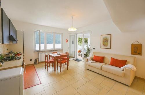 Cima Villa | Villa L'Approdo