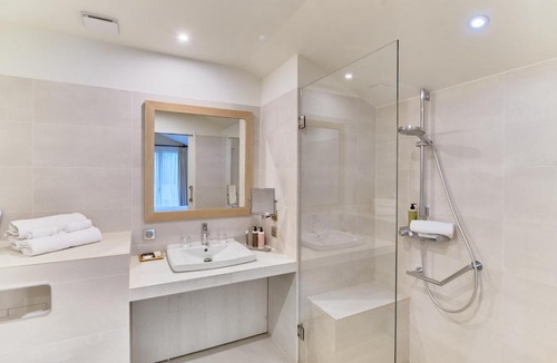 Bidart Hotel | Villa L'Arche
