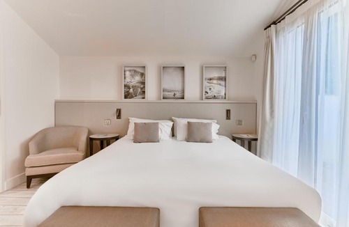 Bidart Hotel | Villa L'Arche