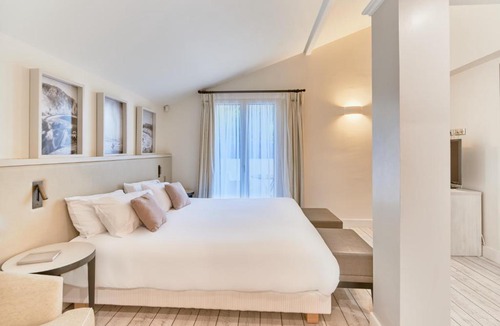 Bidart Hotel | Villa L'Arche