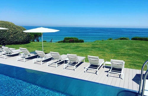 Bidart Hotel | Villa L'Arche