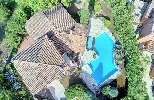 Valescure House | Villa L'Escale des Golfs