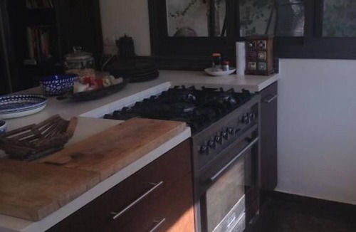 Herzliya Pituach Villa | Villa L'Etoile