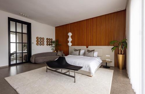 El Menzeh Villa | Villa l'Hermitage