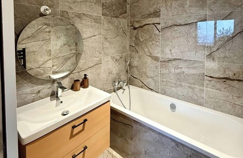Millery Villa | Villa L'Oasis, a quiet interlude on the outskirts of Lyon