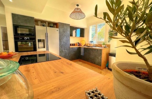 Les Arcs-sur-Argens House | Villa l'Oliveraie sleeps 14