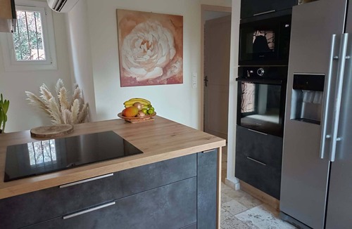 Les Arcs-sur-Argens House | Villa l'Oliveraie sleeps 14