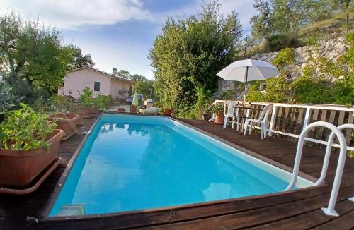 Bovara House | Villa L'Oliveto
