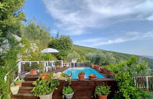Bovara House | Villa L'Oliveto