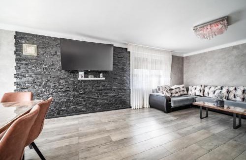 Cluses Villa | Villa L'Oranaise