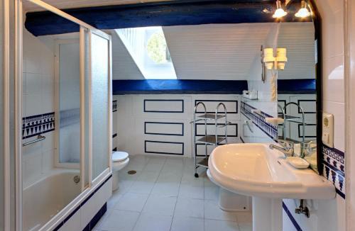 Luarca Hotel | Villa La Argentina