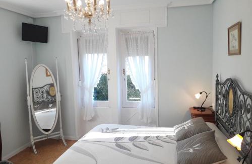Luarca Hotel | Villa La Argentina