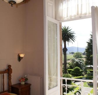 Luarca Hotel | Villa La Argentina