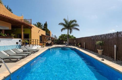 Ingenio Villa | Villa la Atlantida