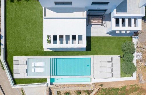 Kallithea Villa | Villa La Bianca