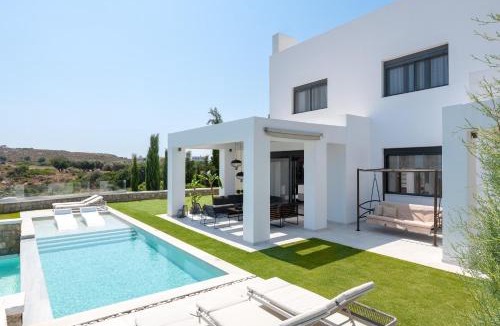 Kallithea Villa | Villa La Bianca