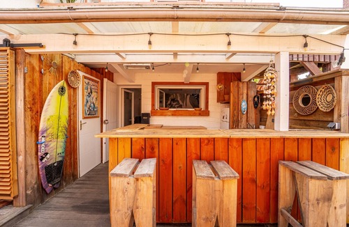 Biscarrosse Plage House | Villa La Boga - 20 guests - 300 m from the beach