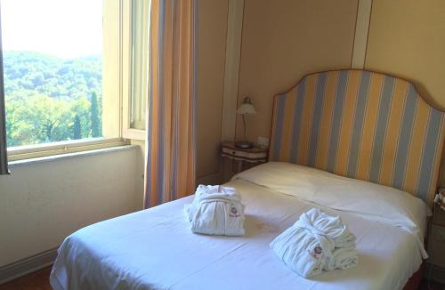 Figline e Incisa Valdarno Hotel | Villa la Borghetta Spa Resort
