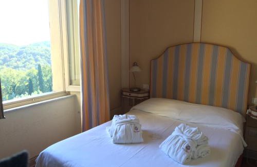 Figline e Incisa Valdarno Hotel | Villa la Borghetta Spa Resort