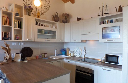 Lesa Villa | Villa La Briciola Lesa