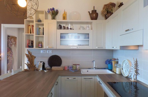 Lesa Villa | Villa La Briciola Lesa