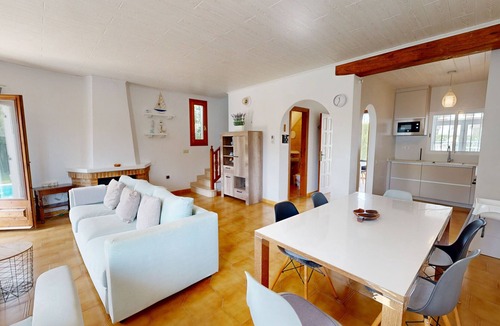 Cap Roig Villa | VILLA LA CABRERA