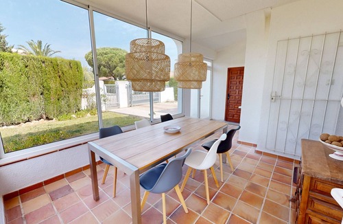 Cap Roig Villa | VILLA LA CABRERA