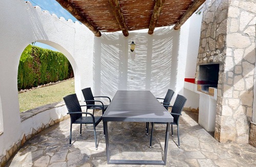 Cap Roig Villa | VILLA LA CABRERA