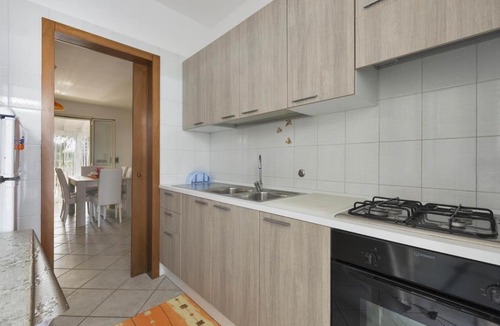 Torre Squillace Villa | Villa LA CAPANNELLA