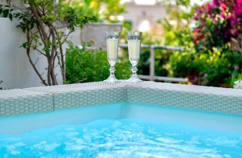 Marina Grande Villa | Villa La Capperina